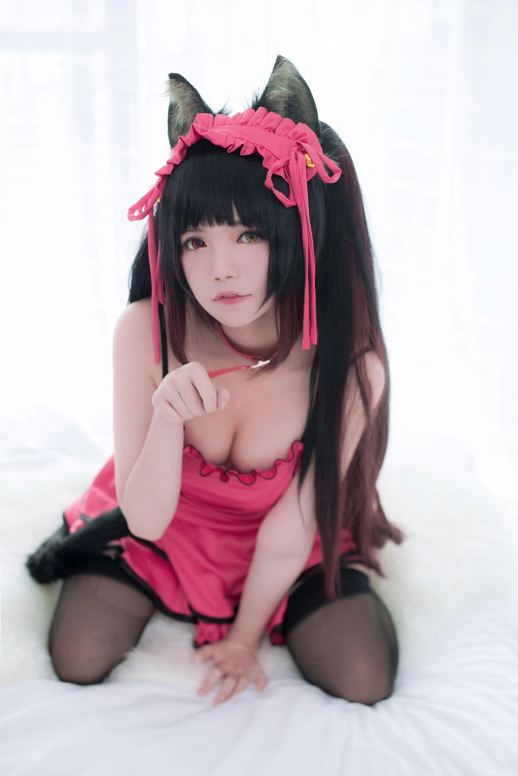 Miu只 – NO.04 Kurumi [23P]插图3